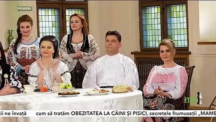 Victoria Meitescu - Socacita, socacita (Petrecere la han - ETNO TV - 27.03.2021)