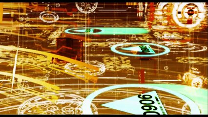 Ghost In The Shell Stand Alone Complex 2nd GIG  Ep.12 - Per gli uomini che non hanno nemmeno un nome