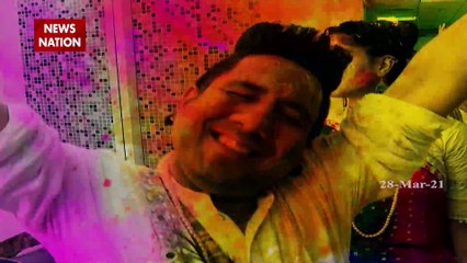 Rang De India: Watch News Nation Special Holi Program