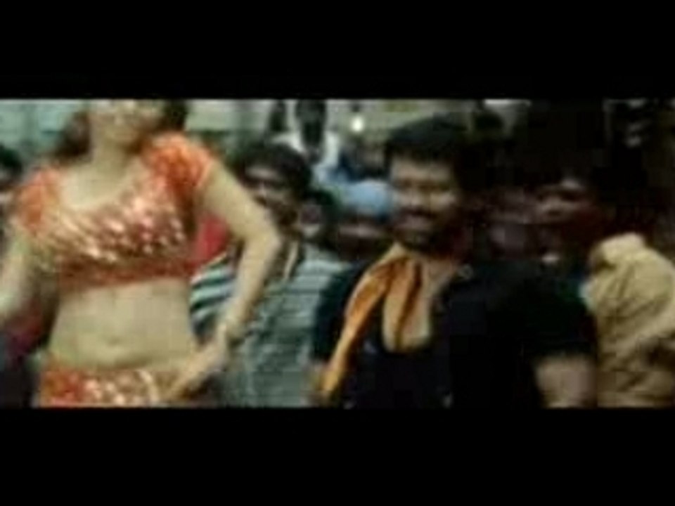 Rangu Rangammaa