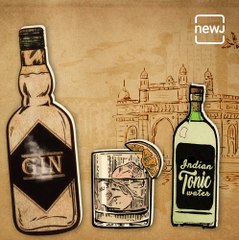 Explained: The Origin Of Gin And Tonic