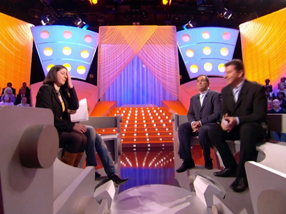 Y a que la vérité qui compte Emission 22 Saison 4 (du 24/4/2006)