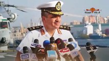 مصر تكشف: من سيدفع خسائر السفينة الجانحة في قناة السويس؟