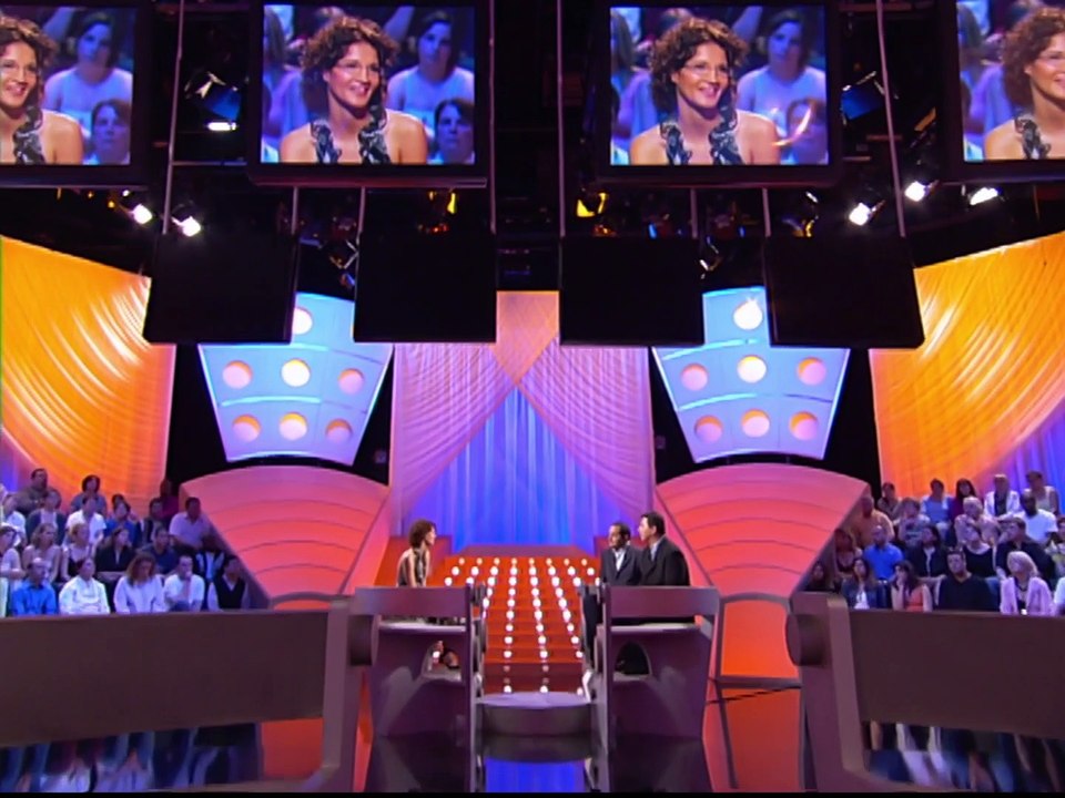 Y A Que La Vérité Qui Compte Saison 5 Y a que la vérité qui compte Emission 24 Saison 4 (du 15/5/2006