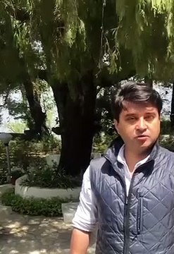 VIDEO : ज्योतिरादित्य सिंधिया ने दी होली की बधाई, कहा- कोरोना नियमों का पालन करके मनाएं सुरक्षित होली