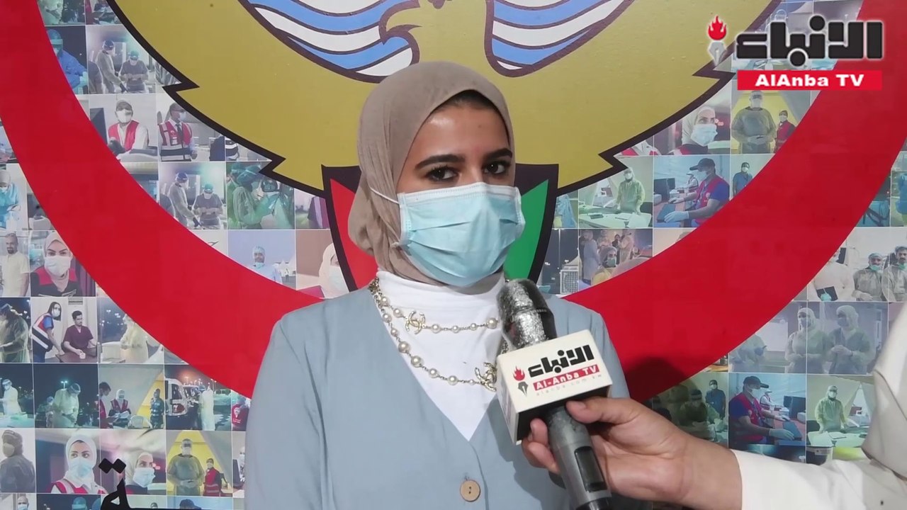 «الأنباء» رصدت سير العمل في مركز صبحان للفحص السريع