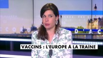 Charlotte d’Ornellas : «On voit la Grande Bretagne qui juste après le Brexit s'en sort mieux que tout le monde en ayant des décisions qui sont individuelles»