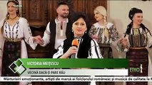 Victoria Meitescu - Vecina, daca iti pare rau (Petrecere la han - ETNO TV - 27.02.2021)