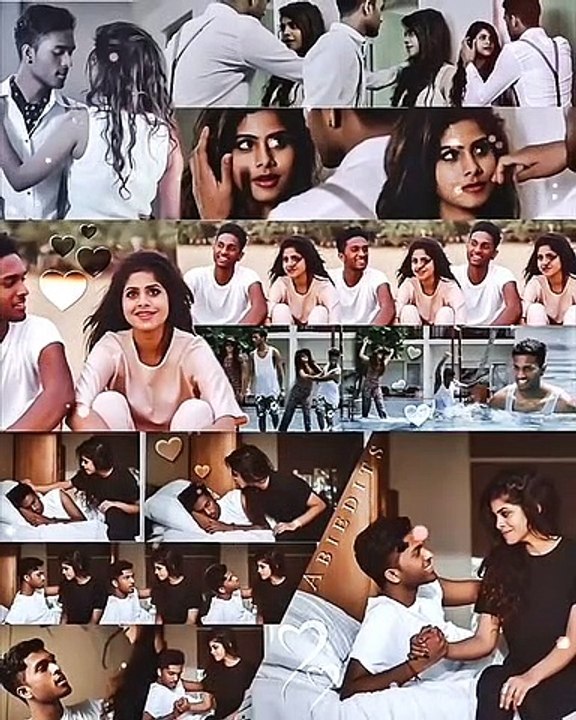 Aasai song ❤--(MP4)