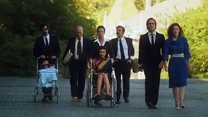 Crónicas dos Bons Malandros - ESTREIA 4ªfeira às 21h na RTP1