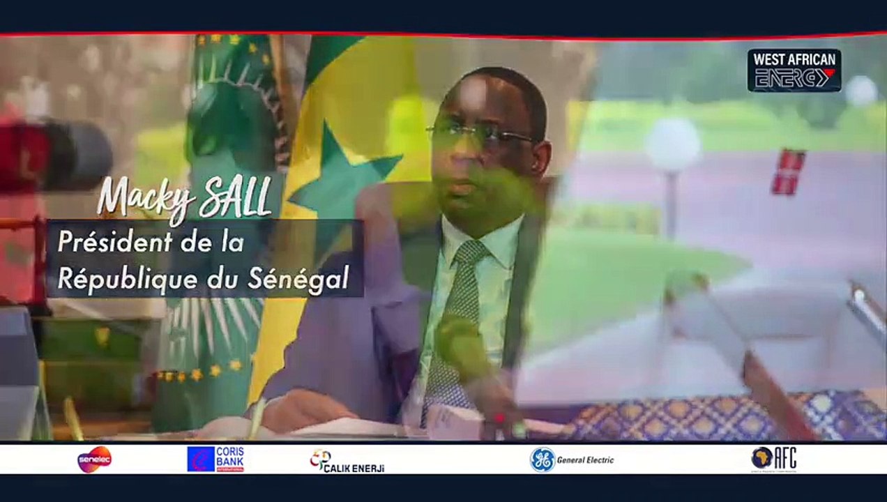 Plus grande centrale électrique du Sénégal : Pose de la première pierre ce 31 mars 2021