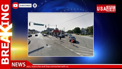 3 shot at convenience store, another found shot inside burning apartment