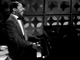 Erroll Garner - Misty (Live On The Ed Sullivan Show, March 26, 1961)