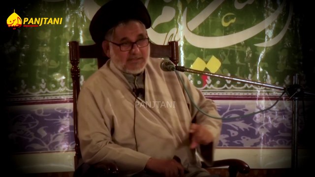 Imam Zamana AJTF Ki Wiladat Ka Waqia | 15 Shaban | Imam Mehdi AJTF Ka Zahoor | Allama Hassan Zafar Naqvi