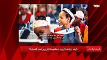 بيخترعوا شرع ودين جديد.. الديهي يعرض لأول مرة فيديو خاص بتوظيف إثيوبيا مسلميها للترويج لسد النهضة