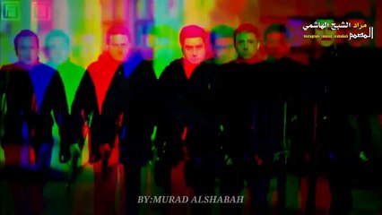 أغنية مسلسل مراد علمدار مؤثرة جدا