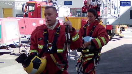 7. MN - CECLANT - Brest - stages découverte été