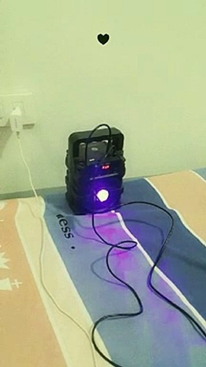 SINGING :)
