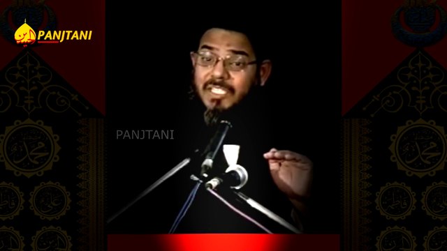 Imam Zamana AJTF Ne Aik Aalim Ko Khuwab Mein Kaise Aazmaya? | Allama Aqeel ul Gharavi