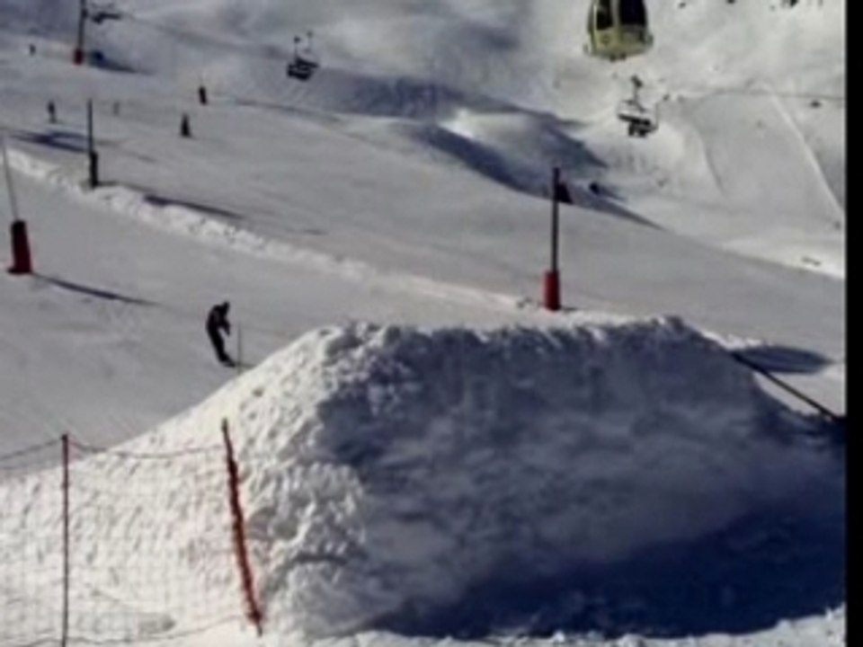 ski