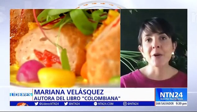 Líderes de NTN24 del 27 de marzo de 2021