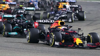 F1 : Hamilton a encore faim de victoires