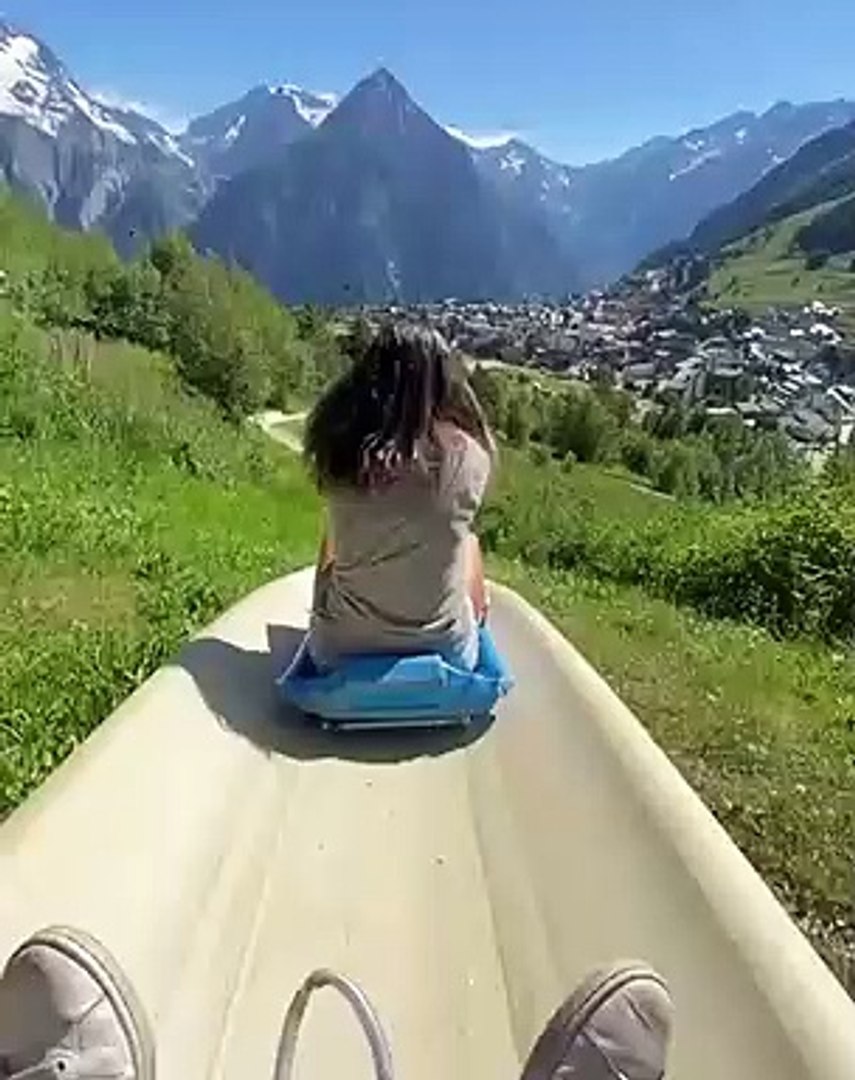 Travel
