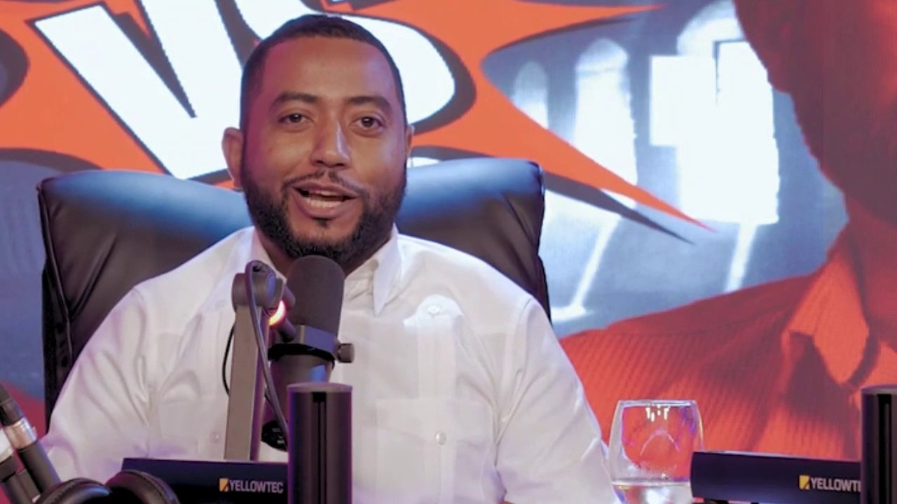 Debate entre Agustín Laje y José Laluz - Ideología de género [Parte 1 de 3]