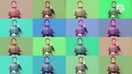 المنحوس منحوس حتي لو علقوا على رأسه فانوس - الحلقه الثالثة من سلسلة أمثال شعبية