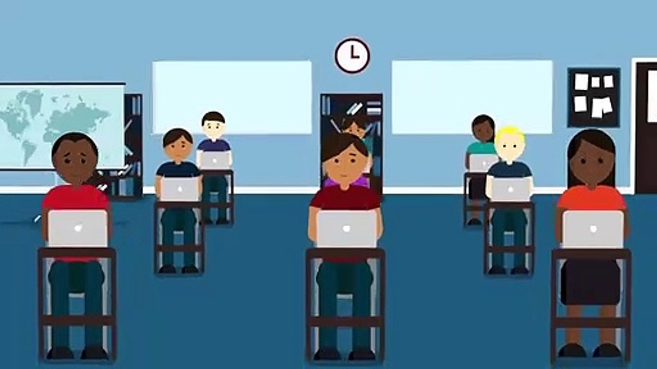 What Is Personalized Learning?