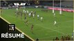 TOP 14 - Résumé LOU Rugby-RC Toulon: 54-16 - J20 - Saison 2020/2021