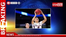 Top-seeded South Carolina beats Georgia Tech to reach women's Elite 8