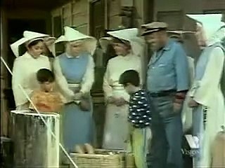 The Flying Nun   1x23   The Sister and the Old Salt .    Sally Feilds