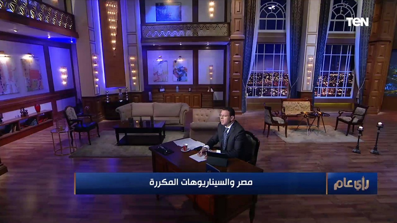 "تحولت من كارثة إلى أمرعادي وكأننا في انتظار كارثة جديدة"..مقدمة عمرو عبد الحميد عن حادث قطاري سوهاج