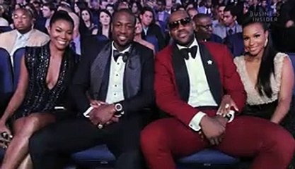 This celebrity stylist turned LeBron James into a fashion icon