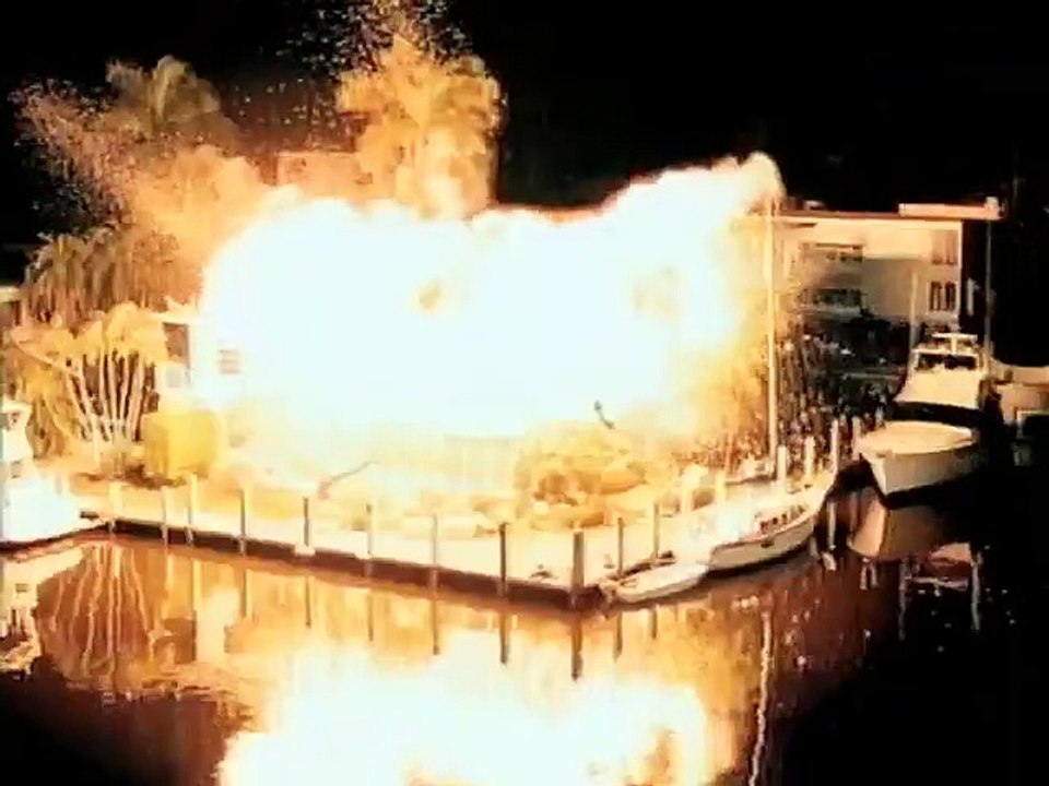 Fair Game (1995) - Trailer