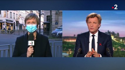 Covid-19 : vers un renforcement des mesures sanitaires ?