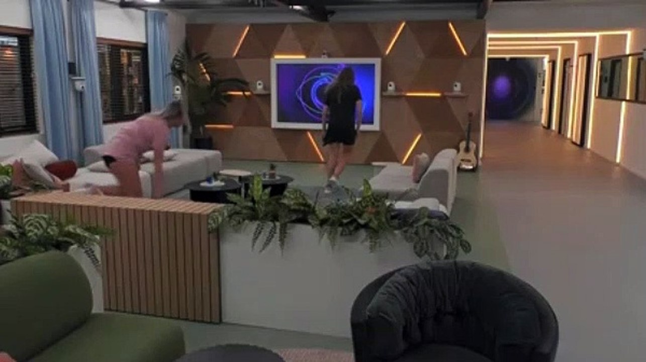 Iemand gaat de l*l zijn - 28 maart 2021.