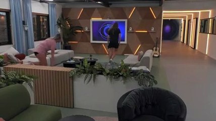 Iemand gaat de l*l zijn - 28 maart 2021.