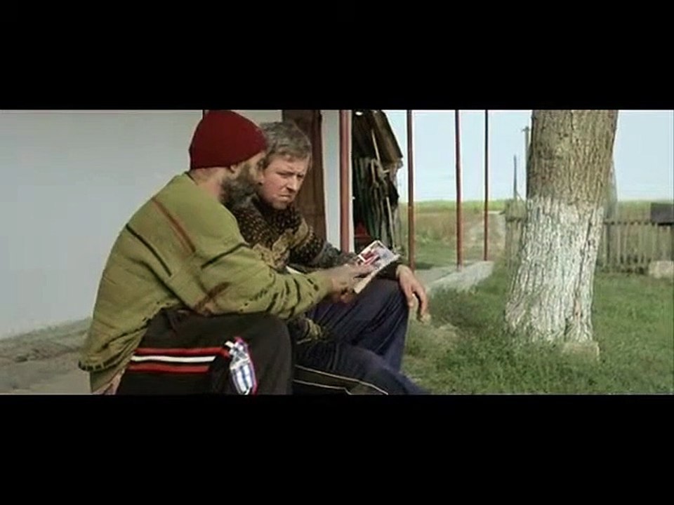 Morgen - Trailer