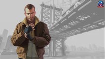 GTA IV Mission 1