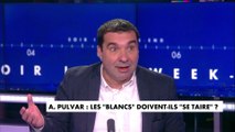 Richard Ramos : «Ce qui me choque, c'est que dans les deux camps, on se serve de ça sur ce qui divise la société française»