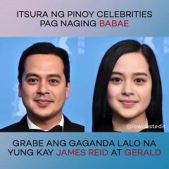 Kapag sila naging babae