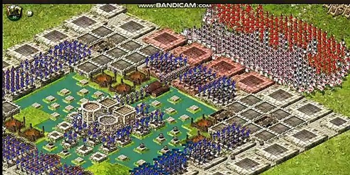 Stronghold Kingdoms Brazil 4