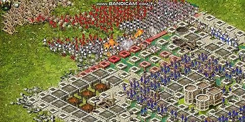 Stronghold Kingdoms Brazil 5