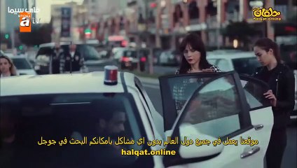 مسلسل المغوار حلقة 10 مترجمة - القسم الثالث