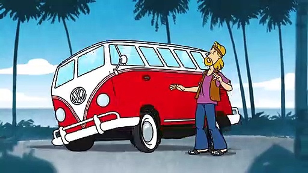 The Bus is Back