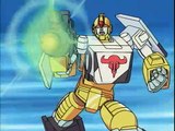 [2001] Transformers robots in disguise episodio 13 - Esperanza Para El Futuro (español latino)