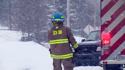 SU Incendie ST pierre de lamy