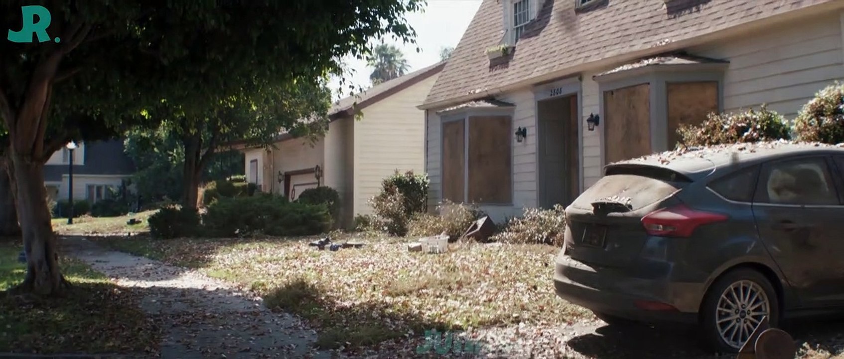 Vision Says Goodbye Rescored With "Even For You" Part 1 - WandaVision Re-Scored